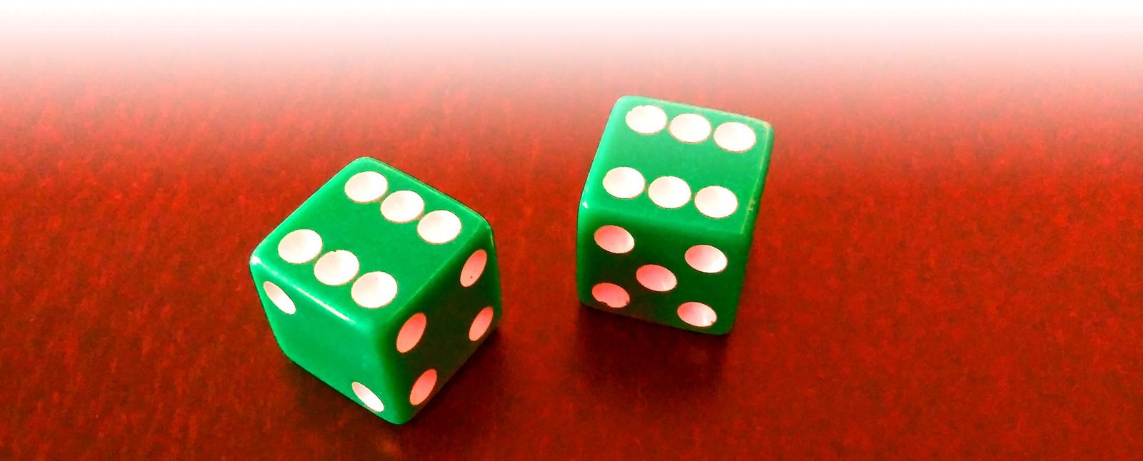 Pair o' dice